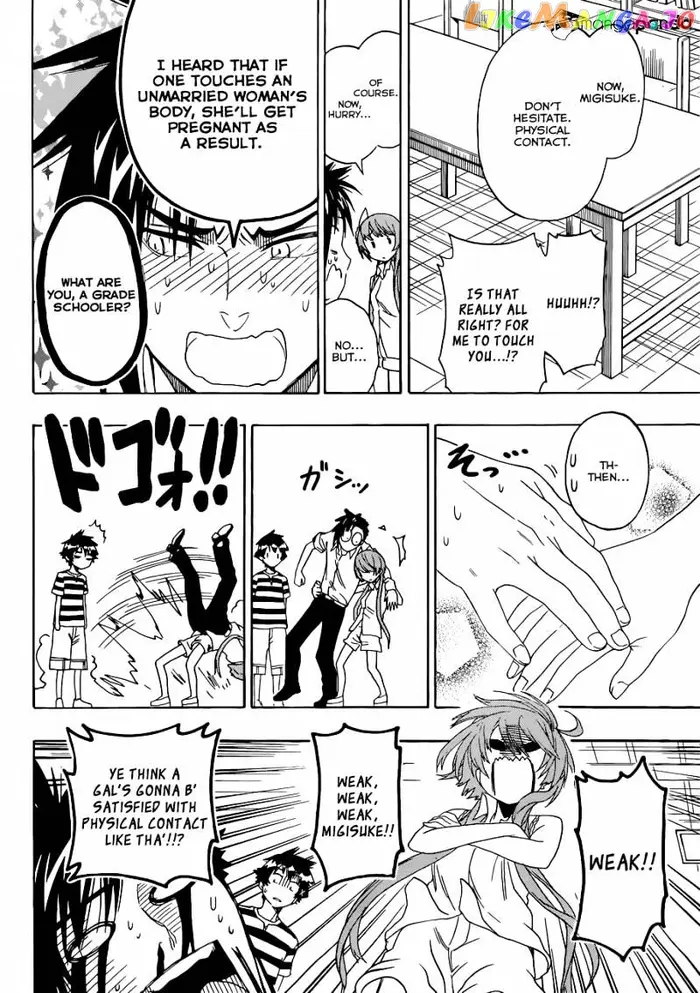 Nisekoi Chapter 112 image 13_optimized